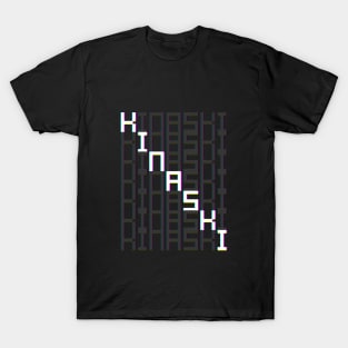 Kinaski T-Shirt